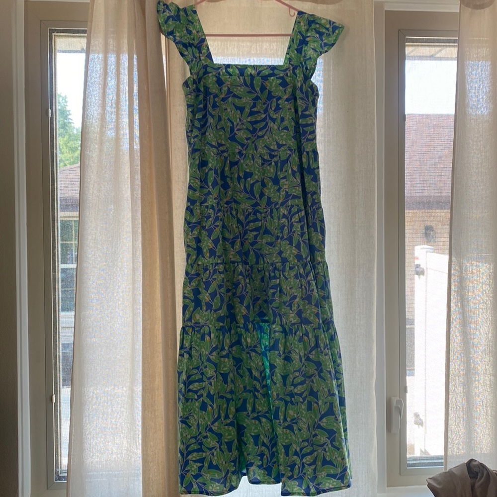 THML dress xs